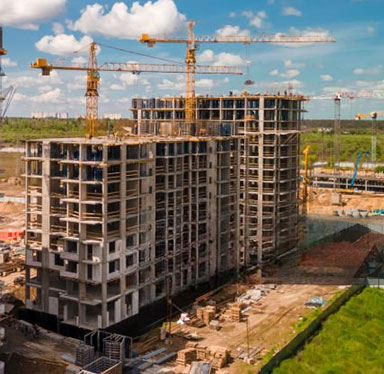 Residential High-Rise