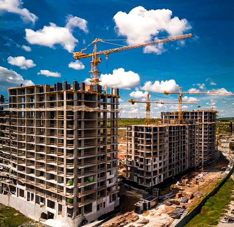 Coir/Rope production facility