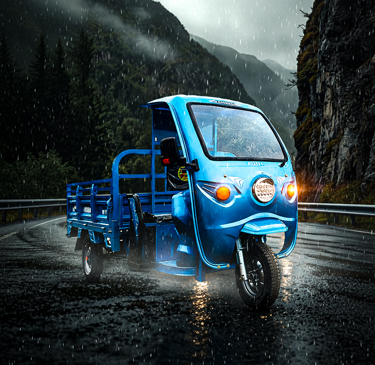 Coir/Rope production facility