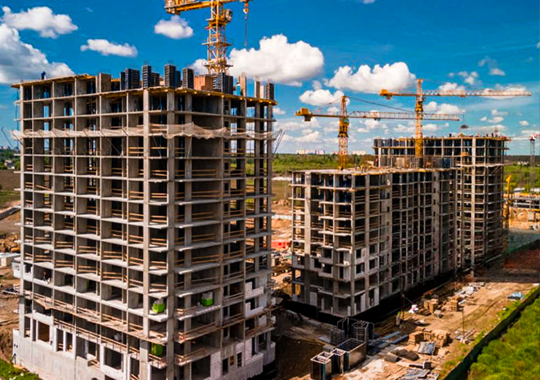 Ashma Developers Private Limited