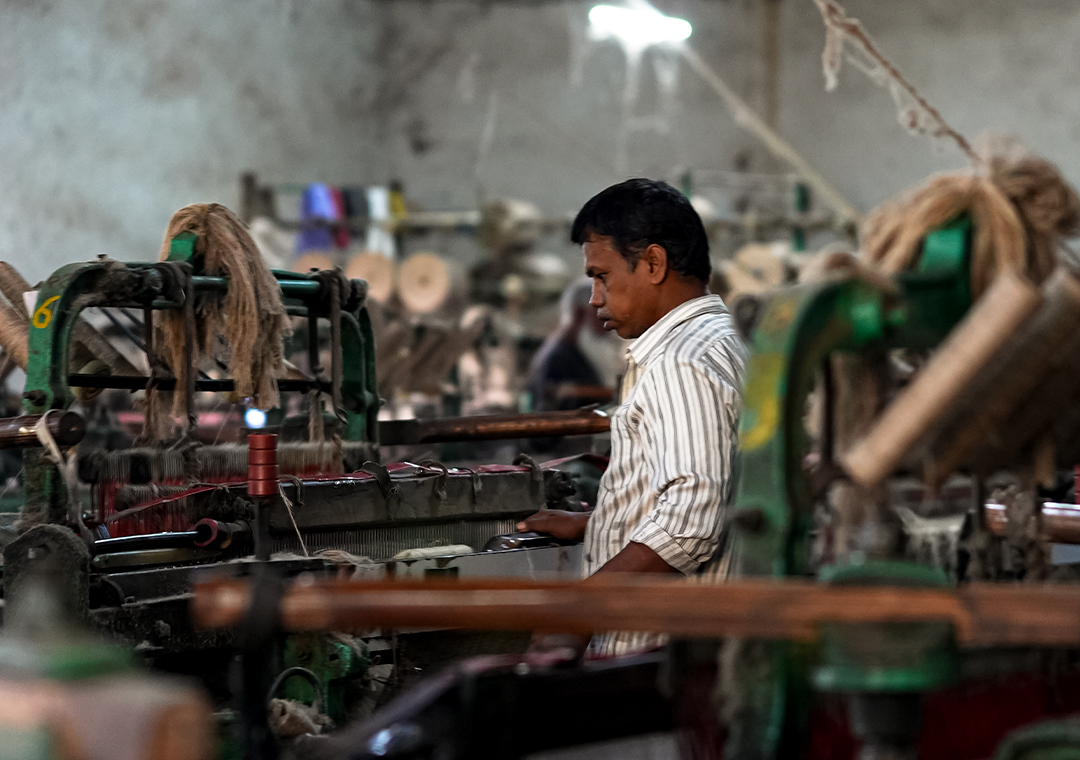 Ashma Jute Industries Private Limited