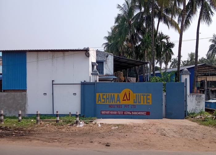 Ashma Jute Industries Office